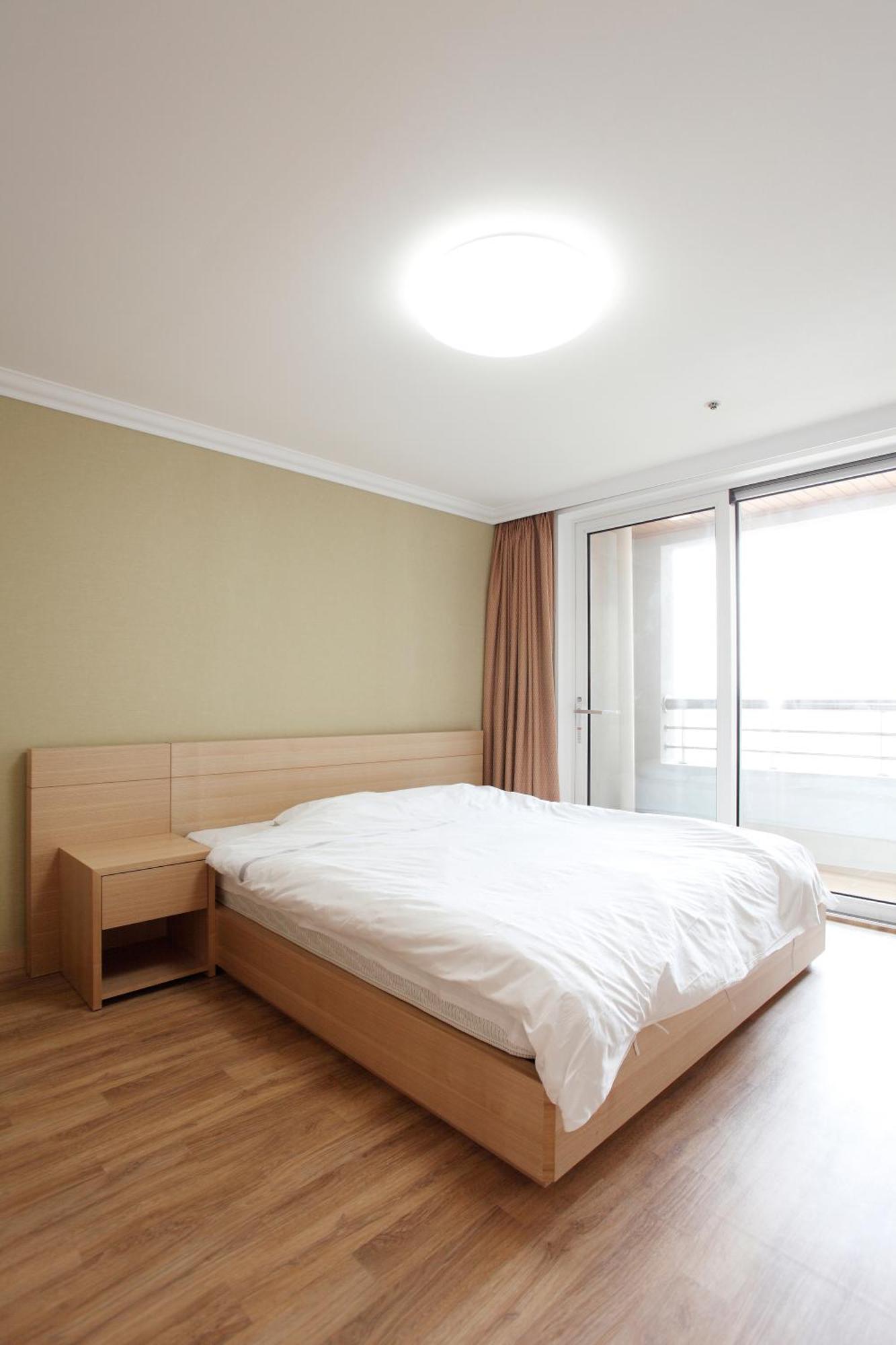 Kumho Hwasun Spa Resort Exterior foto