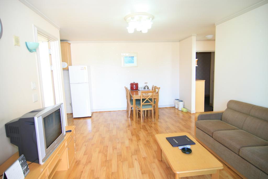 Kumho Hwasun Spa Resort Zimmer foto